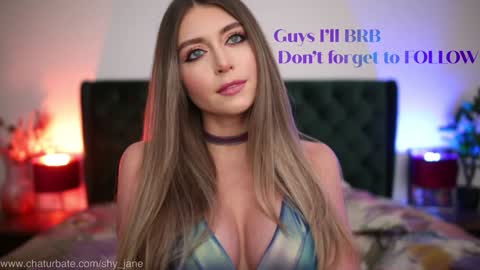 Jane online show from 01-13-25, 04:50