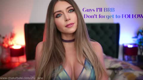 Jane online show from 12-20-25, 12:23