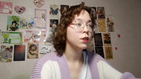 Milena online show from 09-11-25, 03:12