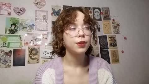 Milena online show from 10-01-25, 01:06