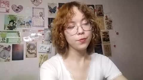 Milena online show from 10-08-25, 05:21