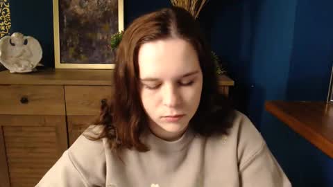 shy_lil online show from 12-18-25, 02:34