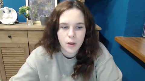 shy_lil online show from 12-19-25, 12:56