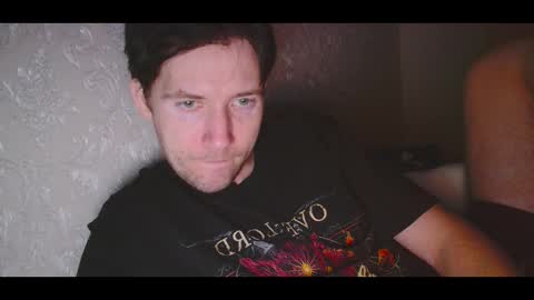 Snapshot of shy_matthew chatting on 09-20-25, 12:55 Matthew online show from 09-20-25, 12:55