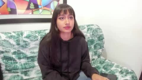 nanami online show from 01-07-26, 12:51