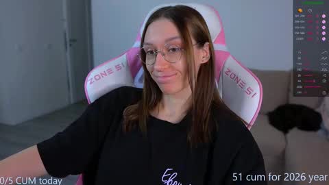  HI i am Marcy online show from 02-20-26, 12:07