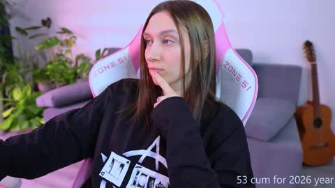  HI i am Marcy online show from 02-27-26, 10:37