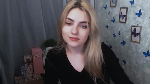 shy_sabrina_ online show from 01-16-25, 07:17