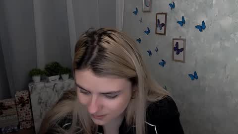 shy_sabrina_ online show from 02-13-25, 07:45