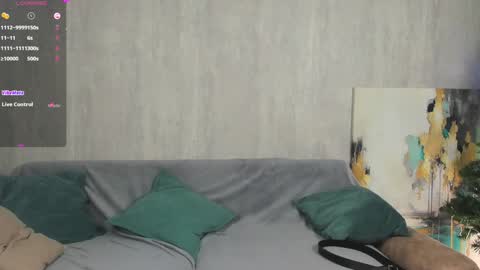 Melanie online show from 01-08-25, 12:47