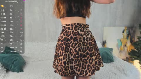 Melanie online show from 01-12-25, 08:46