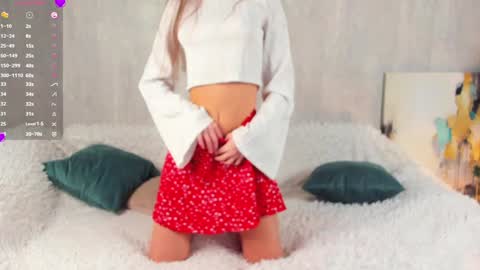 Melanie online show from 01-13-25, 08:15