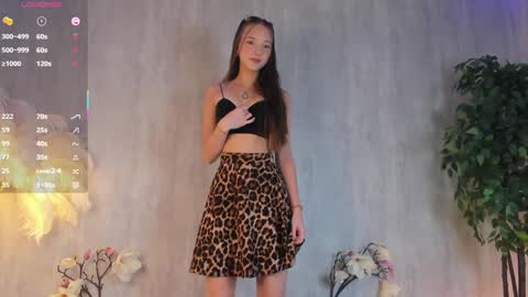 Melanie online show from 02-01-25, 08:08