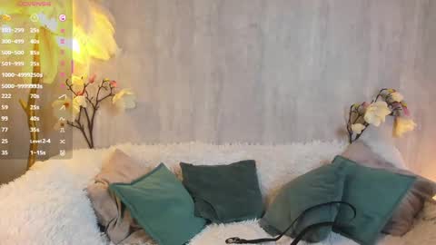 Melanie online show from 02-22-25, 05:24