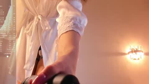 Melanie online show from 09-21-25, 08:38