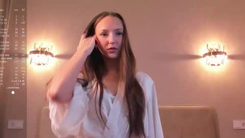 Melanie online show from 10-12-25, 08:35