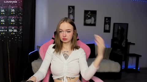 Melissa online show from 01-21-25, 08:41