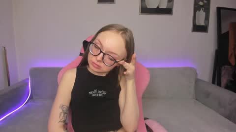 Melissa online show from 02-13-25, 09:27