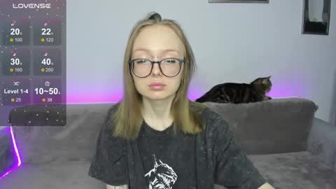 Melissa online show from 02-20-25, 10:15