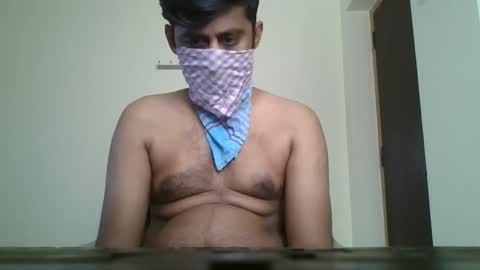 SHYAM online show from 01-20-25, 04:43