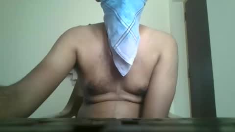 SHYAM online show from 02-13-25, 04:54