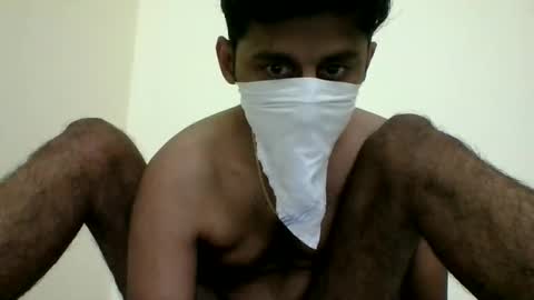 SHYAM online show from 10-17-25, 04:53