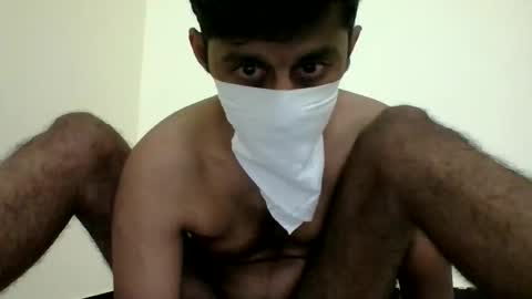 SHYAM online show from 10-20-25, 03:56