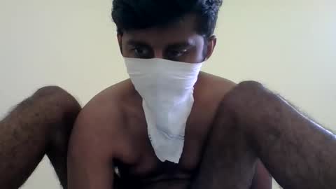 SHYAM online show from 11-28-25, 05:21