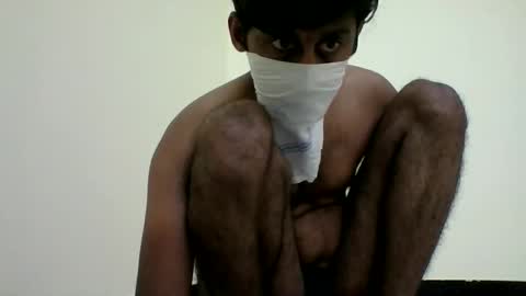 SHYAM online show from 12-15-25, 02:54