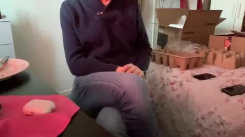 shyboy0533 online show from 12-20-25, 02:57