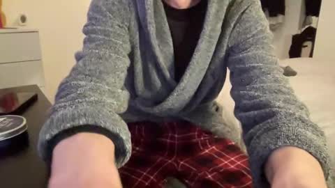 shyboy0533 online show from 01-16-26, 08:57