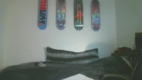 shyboyhugecum2020 online show from 02-17-26, 04:53