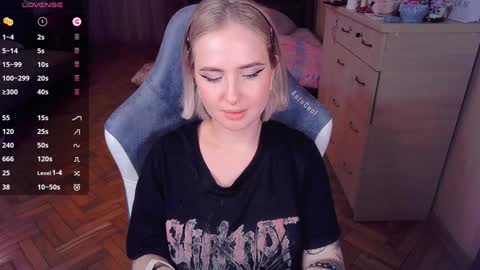 Snapshot of shyfoxxxy chatting on 01-03-25, 11:55 Effie online show from 01-03-25, 11:55