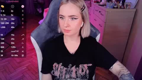 Snapshot of shyfoxxxy chatting on 01-23-25, 03:32 Effie online show from 01-23-25, 03:32