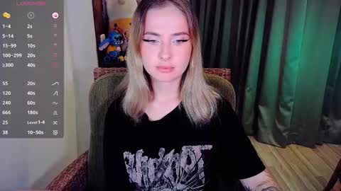 Snapshot of shyfoxxxy chatting on 09-25-25, 08:29 Effie online show from 09-25-25, 08:29