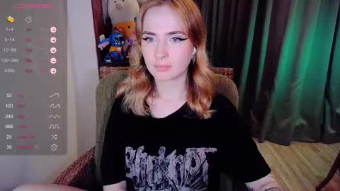 Effie online show from 12-03-25, 08:23