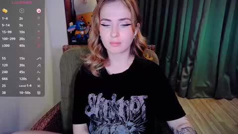 Effie online show from 01-16-26, 09:24