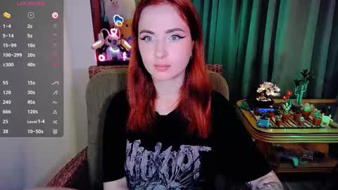 Effie online show from 02-02-26, 11:20