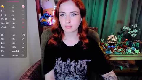 Effie online show from 02-08-26, 06:50