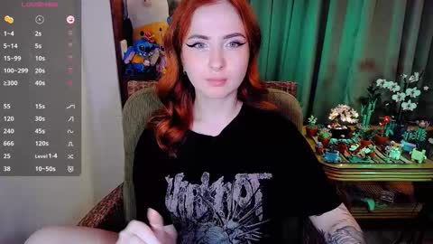 Effie online show from 02-09-26, 05:55