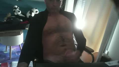 shyfrenchcock online show from 01-09-25, 01:13