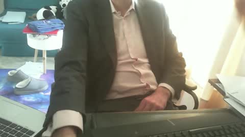 shyfrenchcock online show from 03-03-25, 07:32