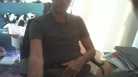 shyfrenchcock online show from 10-17-25, 01:03