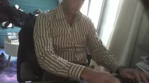 shyfrenchcock online show from 10-29-25, 02:30