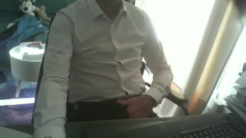 shyfrenchcock online show from 11-03-25, 09:32