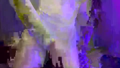 ShyGirl2005 online show from 10-10-25, 01:26