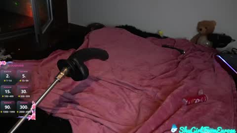 Snapshot of shygirlfromeurope chatting on 01-31-25, 12:28 Vivian online show from 01-31-25, 12:28