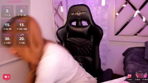 shygoddess_69 online show from 12-14-25, 12:16