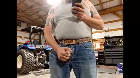 shyguycurious5 online show from 10-17-25, 04:20