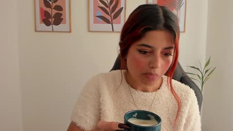 shylittlebunny online show from 01-24-25, 08:11